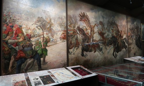Muzeum Wojska Polskiego