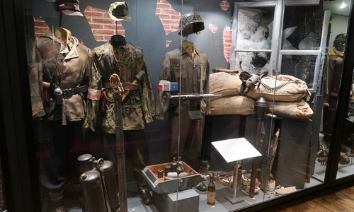 Muzeum Wojska Polskiego