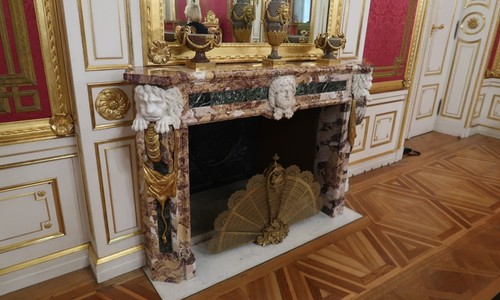 Zamek Królewski - wystawa