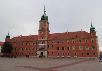 Warszawa 6